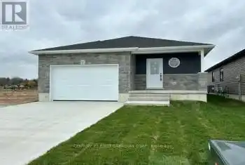 21 Sheldabren St, North Middlesex, Ontario N0M 1A0, 3 Bedrooms Bedrooms, 6 Rooms Rooms,2 BathroomsBathrooms,All Houses,Sold,Sheldabren,X10408314