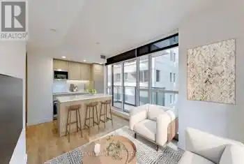 38 Widmer St Unit# 511, Toronto, Ontario M5V 0P7, 1 Bedroom Bedrooms, 3 Rooms Rooms,1 BathroomBathrooms,Condo,Rented,Widmer,27617868