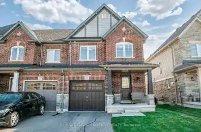 82 Cotton Street Clarington (Bowmanville) Ontario L1C5H2