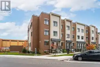 1060 Douglas Mccurdy Comm Unit# 142, Mississauga, Ontario L5G 1H9, 3 Bedrooms Bedrooms, 6 Rooms Rooms,2 BathroomsBathrooms,All Houses,Rented,Douglas Mccurdy Comm,W10408108