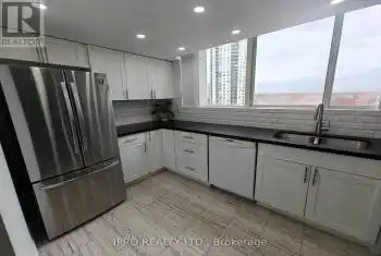 3700 Kaneff Cres Unit# 806, Mississauga, Ontario L5A 4B8, 1 Bedroom Bedrooms, 6 Rooms Rooms,1 BathroomBathrooms,Condo,Sold,Kaneff,W10408128