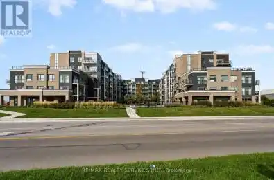5055 Greenlane Road Unit# 220 Lincoln Ontario L3J2J3