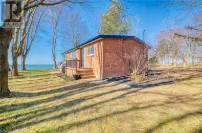 49 VILLELLA Road Haldimand Ontario N0A1K0