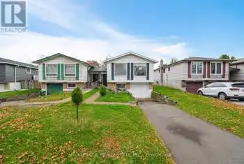 193 Wendover Dr, Hamilton, Ontario L9C 5X6, 3 Bedrooms Bedrooms, 7 Rooms Rooms,2 BathroomsBathrooms,All Houses,Sold,Wendover,X10407569