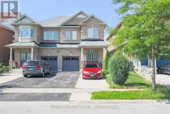 80 Washburn Rd, Brampton, Ontario L6P 0V9, 1 Bedroom Bedrooms, 5 Rooms Rooms,1 BathroomBathrooms,All Houses,Rented,Washburn,W10408366