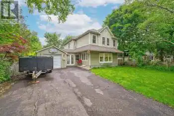 1305 Mineola Gdns, Mississauga, Ontario L5G 3Y5, 4 Bedrooms Bedrooms, 9 Rooms Rooms,3 BathroomsBathrooms,All Houses,Rented,Mineola,W10408372