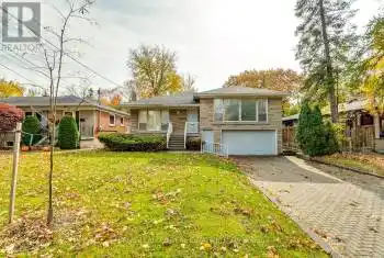 271 Park Home Ave, Toronto, Ontario M2R 1A1, 3 Bedrooms Bedrooms, 6 Rooms Rooms,3 BathroomsBathrooms,All Houses,Sold,Park Home,C10408071