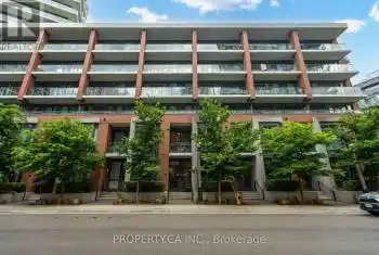36 Bruyeres Mews Unit# TH06, Toronto, Ontario M5V 0G7, 2 Bedrooms Bedrooms, 6 Rooms Rooms,3 BathroomsBathrooms,Condo,Rented,Bruyeres,C10408306