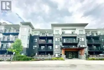 110 Ferugus Ave Unit# 230, Kitchener, Ontario N2A 0K9, 1 Bedroom Bedrooms, 5 Rooms Rooms,1 BathroomBathrooms,Condo,Rented,Ferugus,X10408336