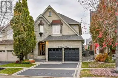 413 Bovin Avenue Oshawa (Kedron) Ontario L1L0C6