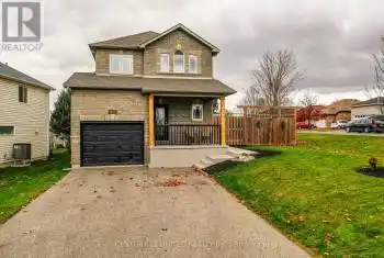 671 Trailview Dr, Peterborough, Ontario K9J 8P1, 3 Bedrooms Bedrooms, 7 Rooms Rooms,3 BathroomsBathrooms,All Houses,Sold,Trailview,X10408206