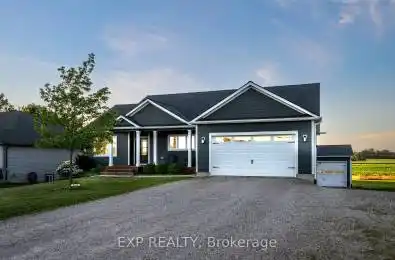 54080 EDEN Line Aylmer (AY) Ontario N5H2R3