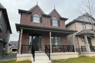 1068 Rippingale Trail Peterborough (Northcrest) Ontario K9H0C4