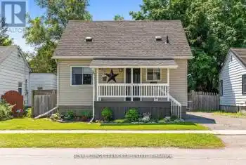 723 St Marys St, Peterborough, Ontario K9J 4H1, 3 Bedrooms Bedrooms, 6 Rooms Rooms,2 BathroomsBathrooms,All Houses,Sold,St Marys,X10408572