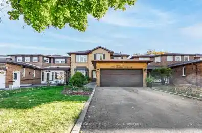 29 Tarsus Crescent Toronto (Highland Creek) Ontario M1C3W6