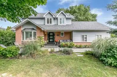 46 Alpine Way Oro-Medonte (Horseshoe Valley) Ontario L0L2L0