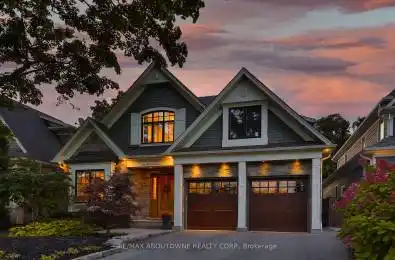 2361 Hixon Street Oakville (Bronte West) Ontario L6L1T7