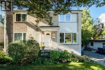 20 Skylark Rd, Toronto, Ontario M6S 4M4, 3 Bedrooms Bedrooms, 6 Rooms Rooms,2 BathroomsBathrooms,All Houses,Sold,Skylark,W10407868