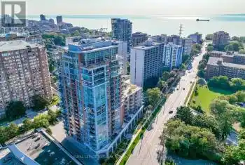 551 Maple Ave Unit# 1202, Burlington, Ontario L7S 1M7, 2 Bedrooms Bedrooms, 8 Rooms Rooms,2 BathroomsBathrooms,Condo,Sold,Maple,W10407932