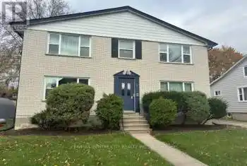 17 MITCHELL St Unit# 4, St. Thomas, Ontario N5R 2T6, 2 Bedrooms Bedrooms, 5 Rooms Rooms,1 BathroomBathrooms,All Houses,Rented,MITCHELL,X10408109