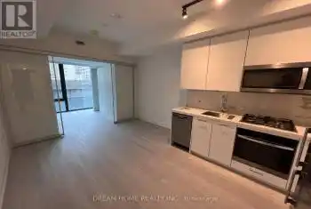 195 MCCAUL St Unit# 516, Toronto, Ontario M5T 1W6, 1 Bedroom Bedrooms, 3 Rooms Rooms,1 BathroomBathrooms,Condo,Rented,MCCAUL,C10408552
