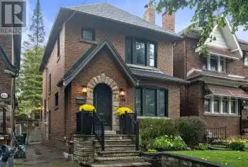 488 Roselawn Ave, Toronto, Ontario M5N 1J8, 3 Bedrooms Bedrooms, 7 Rooms Rooms,2 BathroomsBathrooms,All Houses,Sold,Roselawn,C10408571