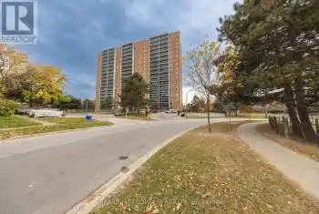 270 Palmdale Dr Unit# 1405, Toronto, Ontario M1T 3N8, 2 Bedrooms Bedrooms, 5 Rooms Rooms,1 BathroomBathrooms,Condo,Rented,Palmdale,E10408554