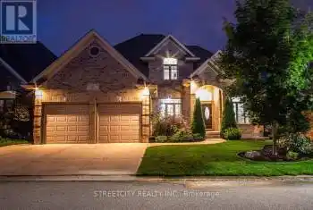 515 Skyline Ave Unit# 8, London, Ontario N5X 0H4, 4 Bedrooms Bedrooms, 13 Rooms Rooms,5 BathroomsBathrooms,Condo,Sold,Skyline,X10408522