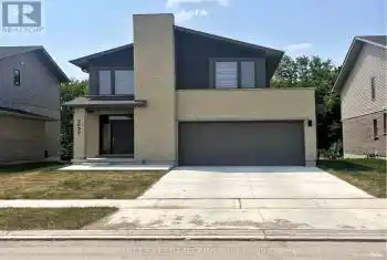 2032 Evans Blvd, London, Ontario N6M 0J7, 3 Bedrooms Bedrooms, 10 Rooms Rooms,3 BathroomsBathrooms,All Houses,Rented,Evans,X10408709