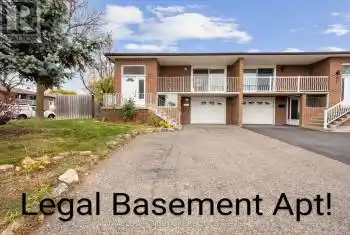 403 Archdekin Dr, Brampton, Ontario L6V 3G1, 3 Bedrooms Bedrooms, 7 Rooms Rooms,2 BathroomsBathrooms,All Houses,Sold,Archdekin,W10408027