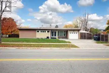 2517 Truscott Dr, Mississauga, Ontario L5J 2B3, 3 Bedrooms Bedrooms, 6 Rooms Rooms,2 BathroomsBathrooms,All Houses,Sold,Truscott,W10408163