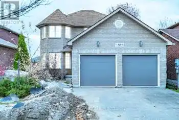 50 William Paddison Dr, Barrie, Ontario L4M 0G4, 3 Bedrooms Bedrooms, 8 Rooms Rooms,3 BathroomsBathrooms,All Houses,Rented,William Paddison,S10408406