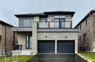 48 Daisy Street Springwater (Midhurst) Ontario L9X2E2
