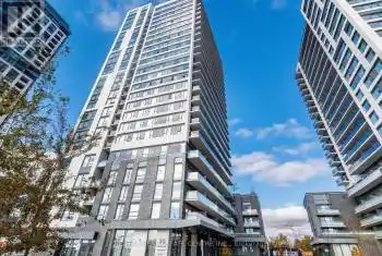 30 Samuel Wood Way Unit# 407, Toronto, Ontario M9B 0C9, 1 Bedroom Bedrooms, 5 Rooms Rooms,2 BathroomsBathrooms,Condo,Rented,Samuel Wood,W10408438