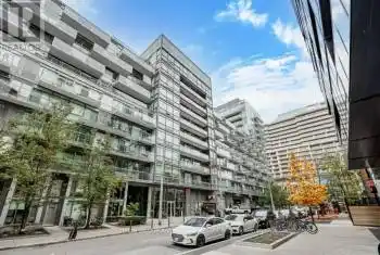 55 Stewart St Unit# 625, Toronto, Ontario M5V 2V1, 1 Bedroom Bedrooms, 4 Rooms Rooms,1 BathroomBathrooms,Condo,Sold,Stewart,C10408602