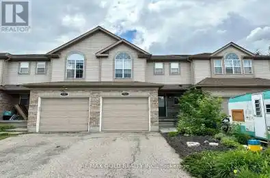 509 Mariner Drive Waterloo Ontario N2K4N7