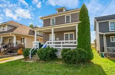 19 Oakdale Avenue St. Catharines (456 - Oakdale) Ontario L2P2B8