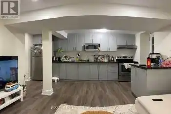 78 Fandango Dr, Brampton, Ontario L6X 0P3, 1 Bedroom Bedrooms, 3 Rooms Rooms,1 BathroomBathrooms,All Houses,Rented,Fandango,W10408131