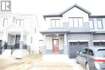 93 granville Cres, Haldimand, Ontario N3W 0J8, 3 Bedrooms Bedrooms, 7 Rooms Rooms,3 BathroomsBathrooms,All Houses,Rented,granville,X10408596