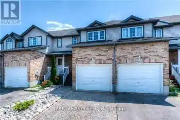298 Activa Ave, Kitchener, Ontario N2E 3V1, 3 Bedrooms Bedrooms, 6 Rooms Rooms,3 BathroomsBathrooms,All Houses,Rented,Activa,X10408610