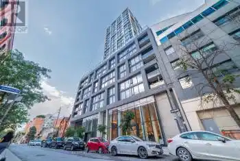 55 Ontario St Unit# 1407, Toronto, Ontario M5A 0T8, 1 Bedroom Bedrooms, 4 Rooms Rooms,1 BathroomBathrooms,Condo,Rented,Ontario,C10408720