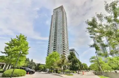 60 Brian Harrison Way Unit# 302 Toronto (Bendale) Ontario M1P5J5