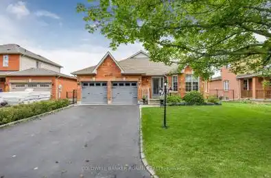 25 Reynolds Avenue New Tecumseth (Beeton) Ontario L0G1A0