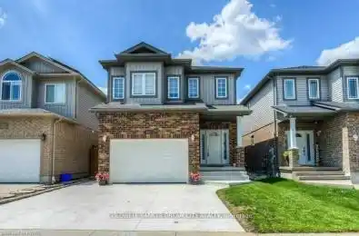 235 Birkinshaw Road Cambridge Ontario N1P0A7
