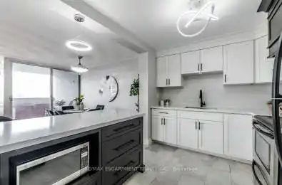 40 Harrisford Street Unit# 705 Hamilton (Red Hill) Ontario L8K6N1
