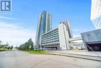 3600 Highway 7 Unit# 804, Vaughan, Ontario L4L 0G7, 1 Bedroom Bedrooms, 4 Rooms Rooms,1 BathroomBathrooms,Condo,Sold,Highway 7,27619662