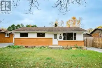 176 Wellesley Cres, London, Ontario N5V 1J7, 3 Bedrooms Bedrooms, 7 Rooms Rooms,2 BathroomsBathrooms,All Houses,Sold,Wellesley,X10408733