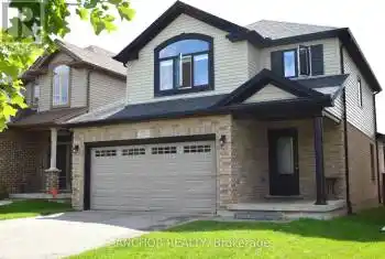 2261 Buroak Dr, London, Ontario N6G 0L1, 3 Bedrooms Bedrooms, 10 Rooms Rooms,3 BathroomsBathrooms,All Houses,Sold,Buroak,X10408862
