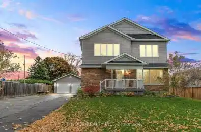 525 Larry Avenue Unit# Bsmt Oshawa (Samac) Ontario L1K2B7
