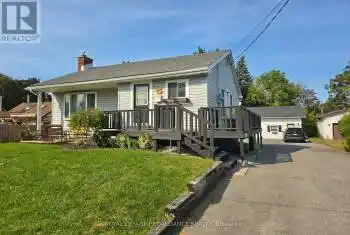 24 Russell St, Belleville, Ontario K8N 2N9, 2 Bedrooms Bedrooms, 5 Rooms Rooms,2 BathroomsBathrooms,All Houses,Sold,Russell,X10408804